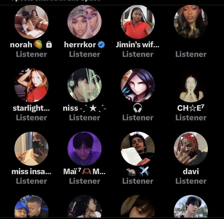 norahmmdd's tweet image. Pas on est tous à l’affût ⚰️#cspace