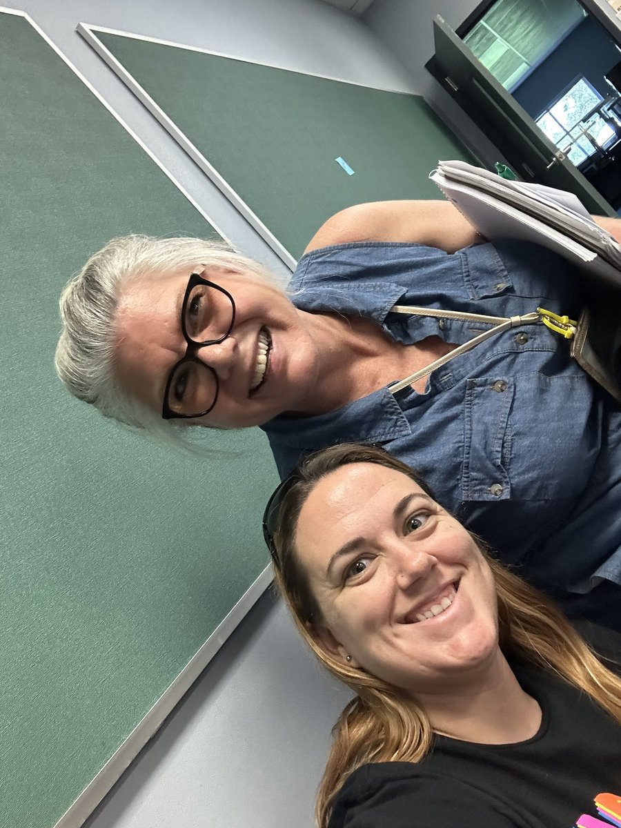 Heidi Trotta tweet media