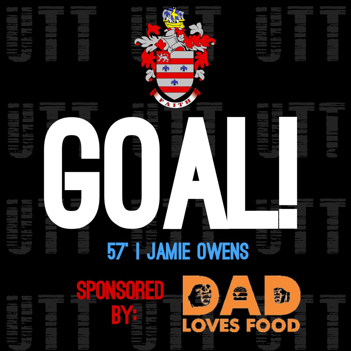 BillinghamTown's tweet photo. 57' | GOAL! Sunderland RCA 2-2 BILLINGHAM TOWN. Jamie Owens https://t.co/eVoJbQh98B