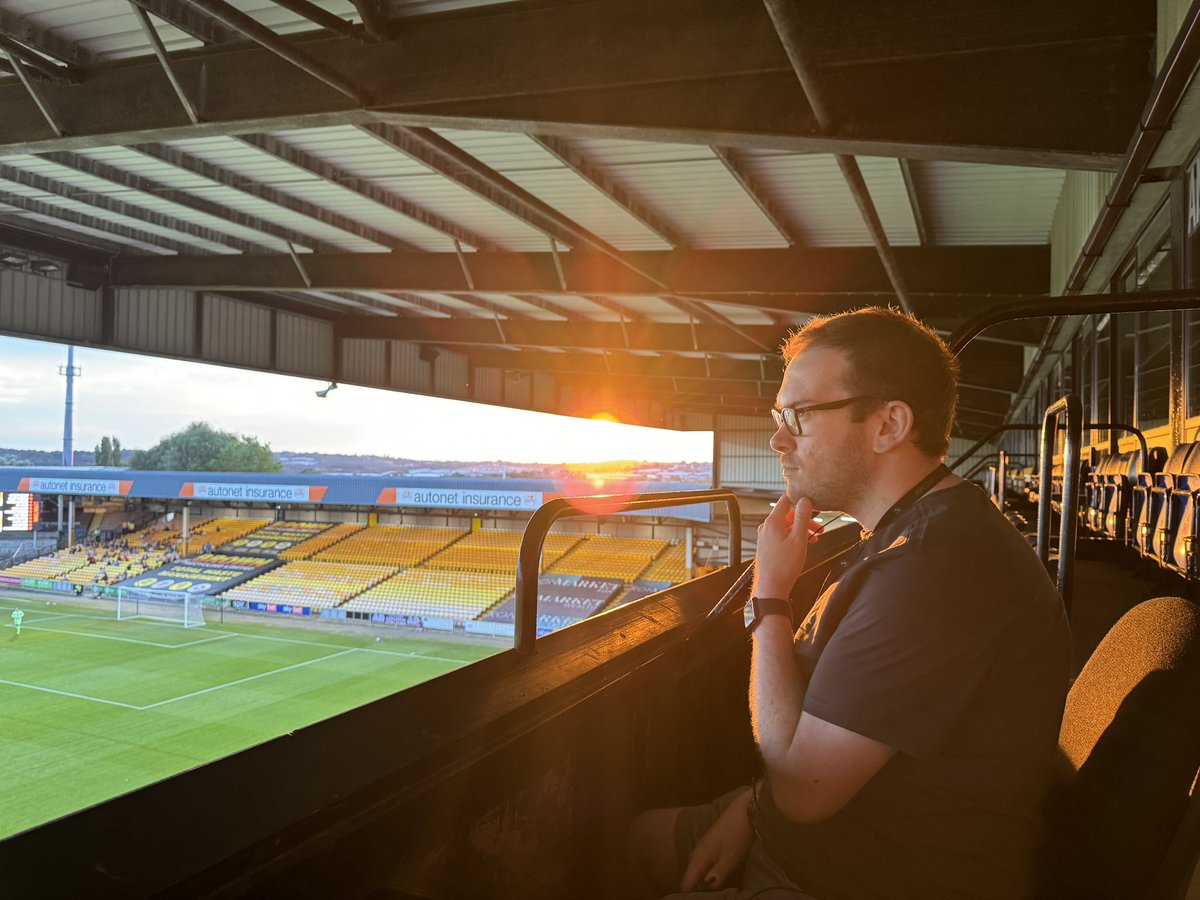 Ben Wood tweet media