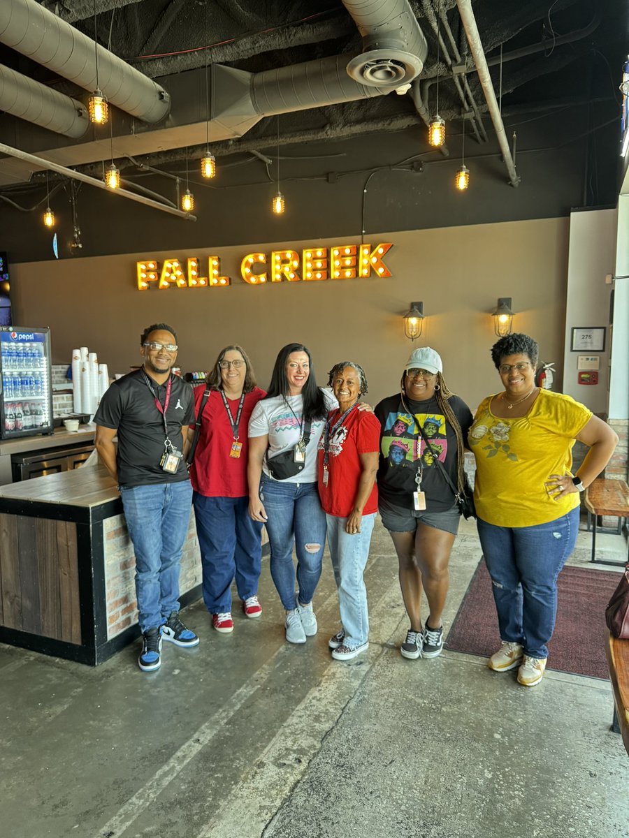 FifthGrade_FCE (@fifthgrade_fce) on Twitter photo 5th grade lunch was a blast! Great way to start our first day back! <a href="/HumbleISD_FCE/">Fall Creek Elem</a> <a href="/fce_pe/">FCE_5th</a> <a href="/mraustin_fce/">Aaron Austin, M ED</a> <a href="/MsJones_FCE/">Sasha Jones</a>
Leading the way, excelling everyday! 5th grade lunch was a blast! Great way to start our first day back! <a href="/HumbleISD_FCE/">Fall Creek Elem</a> <a href="/fce_pe/">FCE_5th</a> <a href="/mraustin_fce/">Aaron Austin, M ED</a> <a href="/MsJones_FCE/">Sasha Jones</a>
Leading the way, excelling everyday!