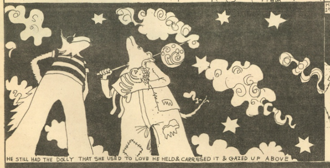 Gregory_Ego's tweet photo. Out Of Context Michael Hurley Comix: 
#snock #MichaelHurley https://t.co/aZqmLer7FR