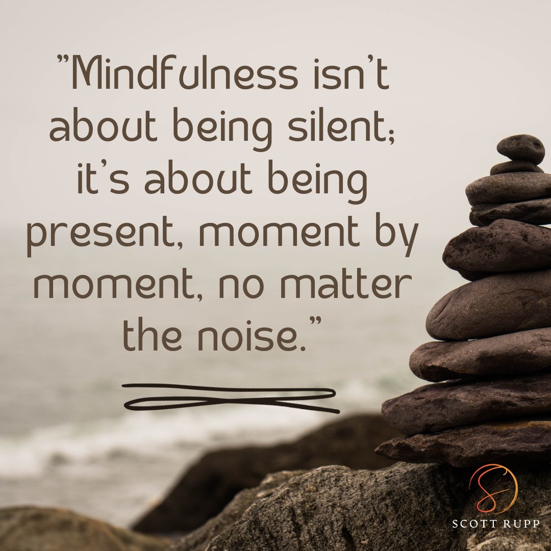 #Mindfulness #beingpresent
