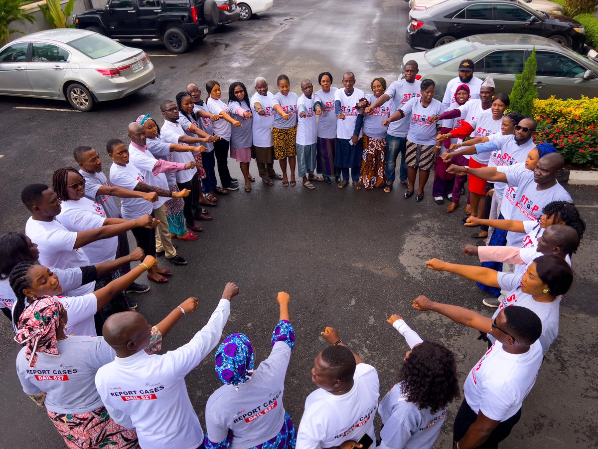 Nigeria SCALE tweet media