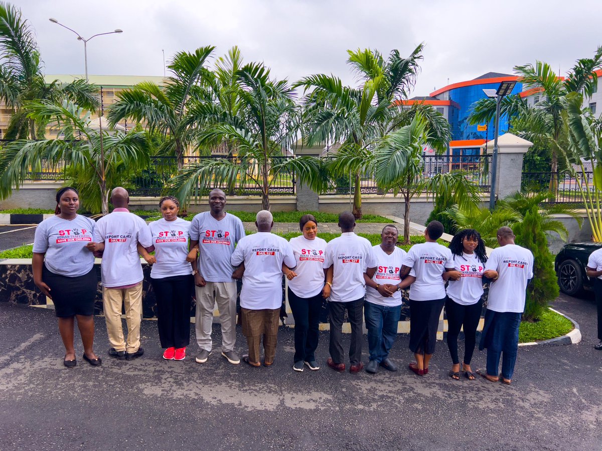 Nigeria SCALE tweet media