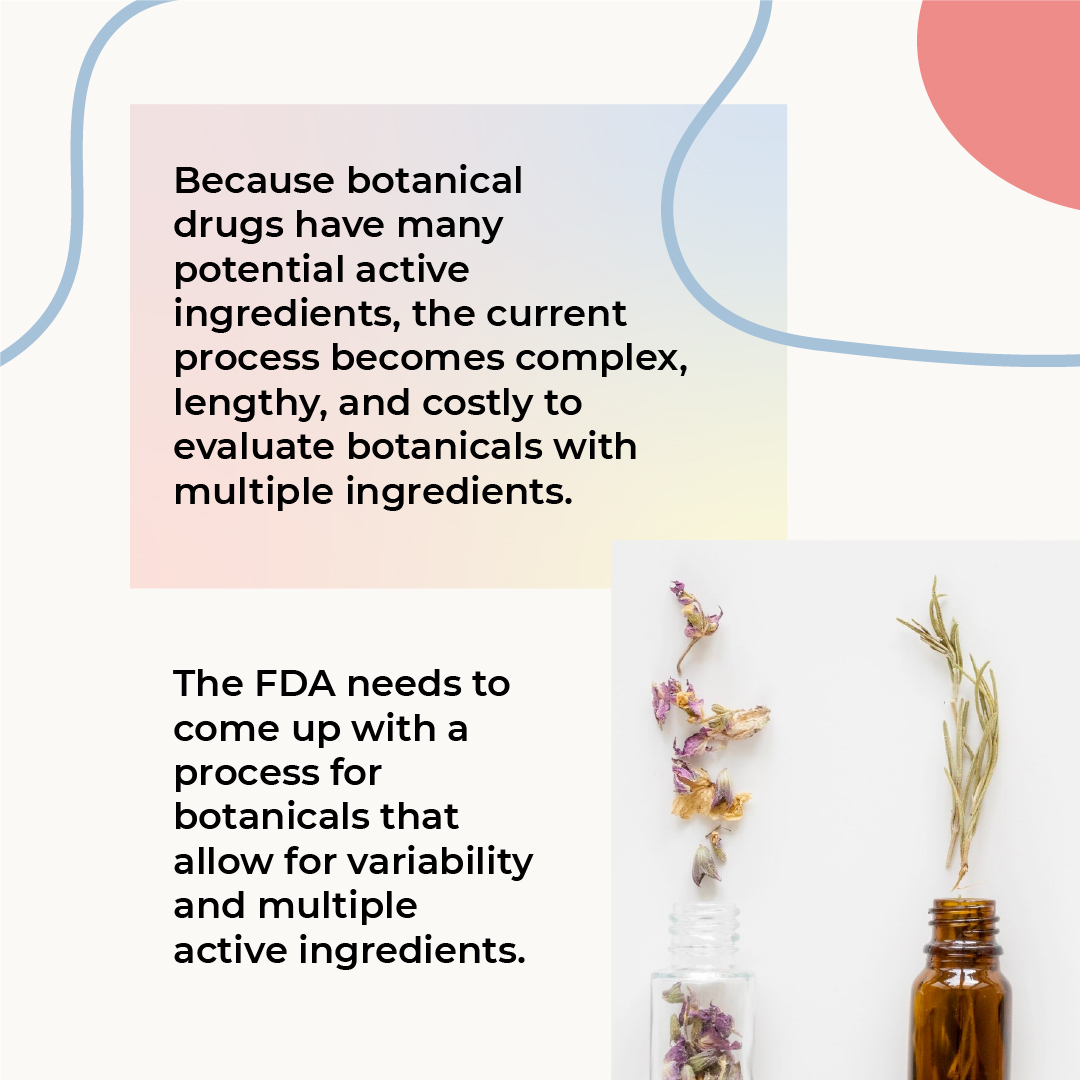 MyTEPI's tweet photo. For #DrTtuesday @drtalleyrand helps us understand why botanical remedies such as cannabis have a hard time gaining FDA approval.

Have a question for Dr. T? DM us or comment below https://t.co/Tv0Z9OZrLj