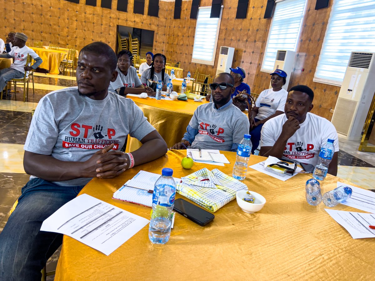 Nigeria SCALE tweet media