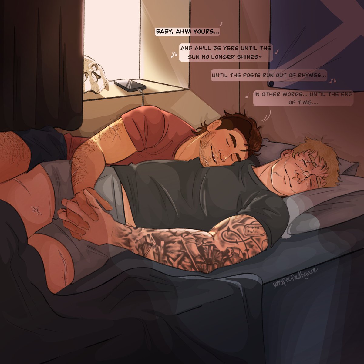 💫quinn 💫 COMMS CLOSED tweet media