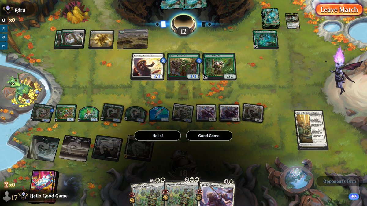 Hello Good Game tweet media