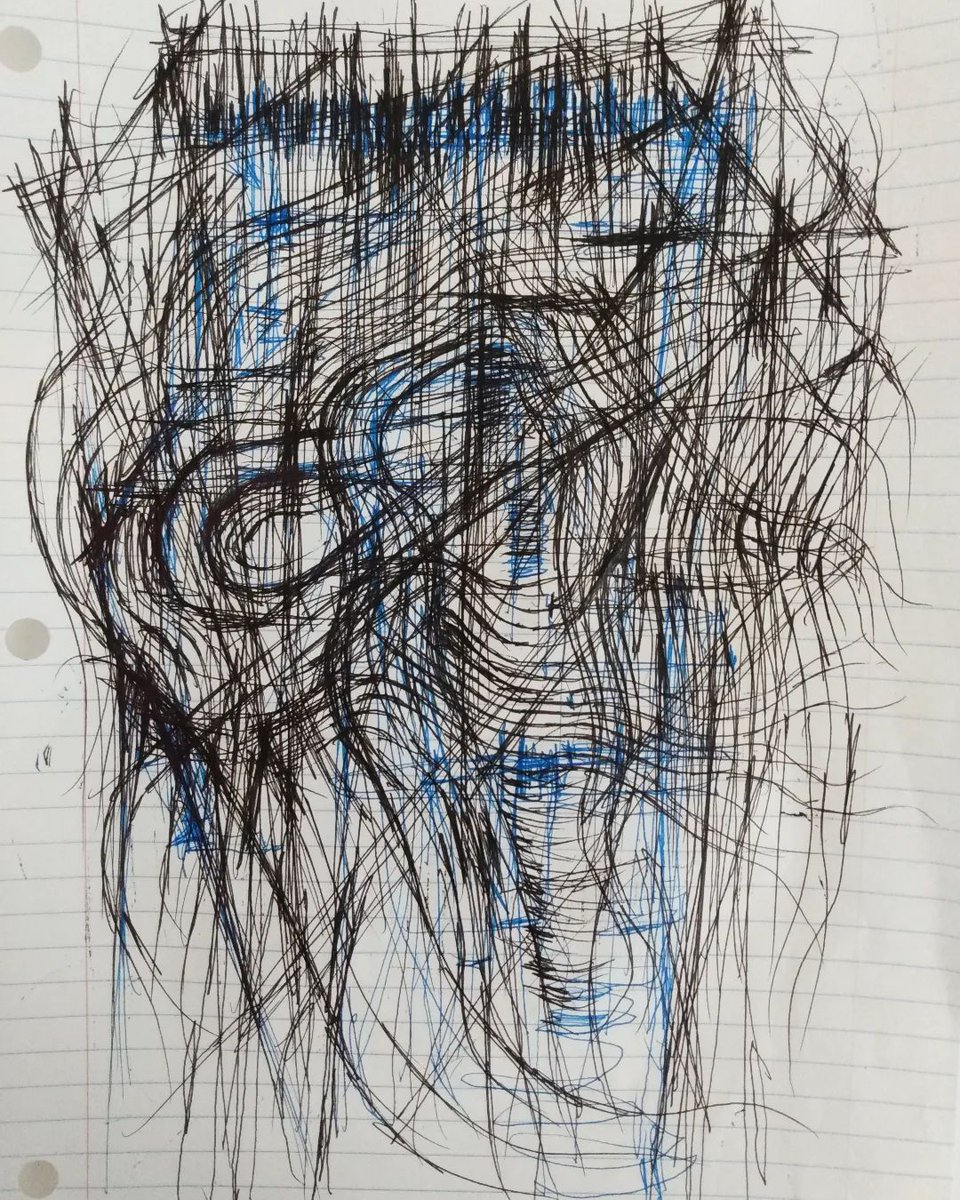 Sketch study.                                                

#art #drawings #abstractpainting #abstractartist #contemporaryart #contemporaryartist #abstractart #artwork #modernart #painting #abstractartwork #artists #artgallery #sketching #sketches #draw #artworks #drawings