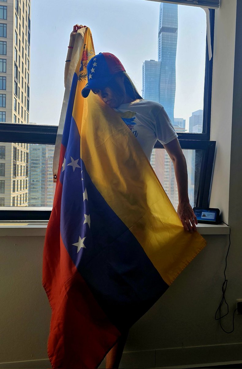 🇻🇪Monic Rain 🇻🇪 tweet media