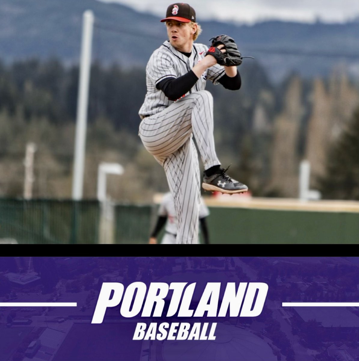 Callum Young (@34callumyoung) on Twitter photo Honoured to announce my commitment to the University of Portland! Thank you to my family for the tireless support over the years, and to my coaches at <a href="/EvCC_Baseball/">Everett CC Baseball</a> for their support in my development. Go Pilots! <a href="/PortlandBSB/">Portland Pilots Baseball</a> <a href="/TreyWatt26/">Trey Watt</a> <a href="/JakeHolcroft_4/">Jake Holcroft</a> ⚓️ Honoured to announce my commitment to the University of Portland! Thank you to my family for the tireless support over the years, and to my coaches at <a href="/EvCC_Baseball/">Everett CC Baseball</a> for their support in my development. Go Pilots! <a href="/PortlandBSB/">Portland Pilots Baseball</a> <a href="/TreyWatt26/">Trey Watt</a> <a href="/JakeHolcroft_4/">Jake Holcroft</a> ⚓️