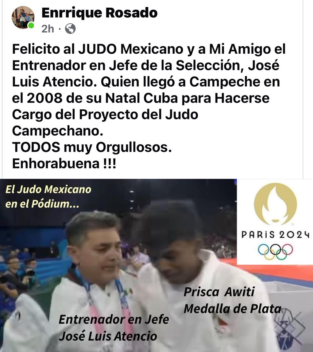 Gloria Rosado López tweet media