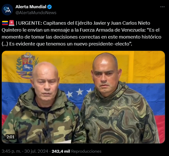 Lucho Pena 🇻🇪🇺🇾 tweet media