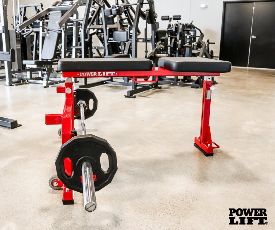 Power Lift tweet media