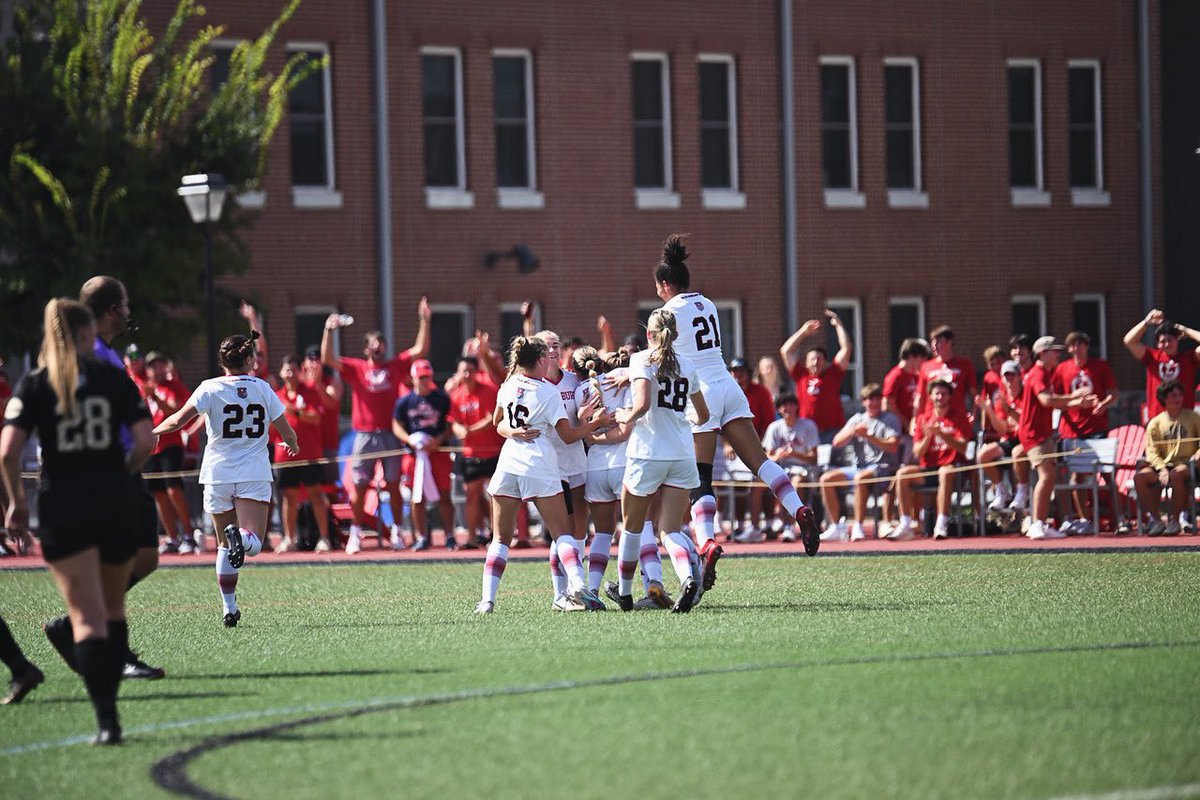 LynchburgWSoc's tweet photo. 1๏ธโฃ MONTHโฆ
until our 2024 SEASON OPENER ๐ด โซ๏ธ
Bring it on 2๏ธโฃ 0๏ธโฃ 2๏ธโฃ 4๏ธโฃ.
#SoccerScholarshipService #WonNation #UndeniablyLifeChanging https://t.co/0uIDqkjoIl