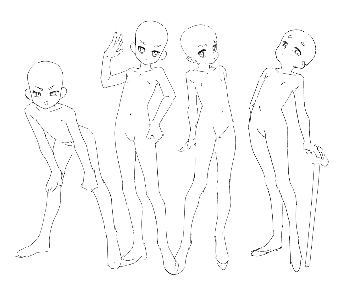 higu_shi's tweet image. standing pose practice