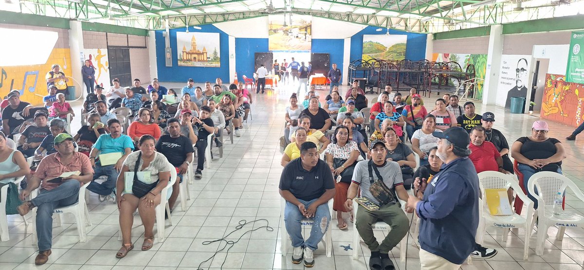irodriguezutcep's tweet photo. 📢 Nos encontramos desarrollando la reunión informativa sobre las Fiestas Patronales del Distrito Mejicanos. Es fundamental para coordinar detalles y asegurar el éxito del evento. 🗓️ #distritomejicanos #fiestaspatronales2024 https://t.co/IALU0Jiu4D
