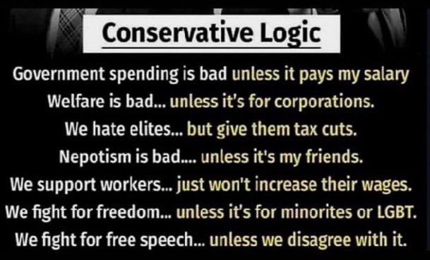 barlyn108's tweet photo. @SayidAhmedYEG @JustinTrudeau #VoteOutConservatives #conservativesarebroken #Trudeau2025 https://t.co/7EzxcNdGQ8