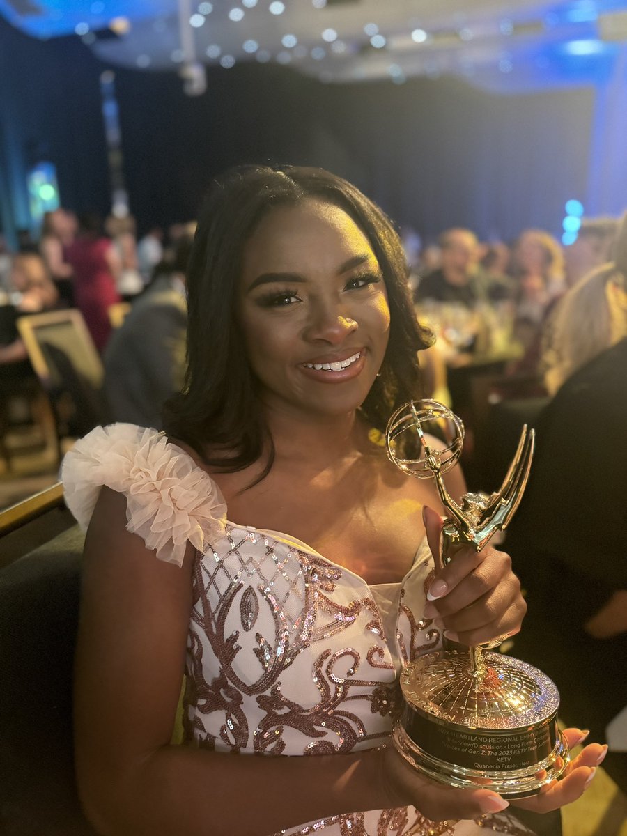 Quanecia Fraser tweet media
