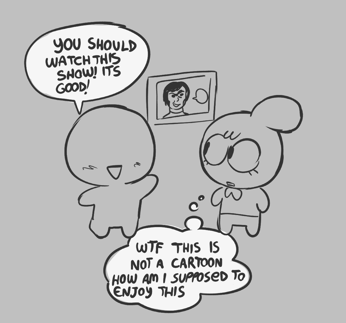 🇧🇷VitreousGlassy🏳️‍⚧️ (ON HIATUS) (@vitreous_glassy) on Twitter photo 