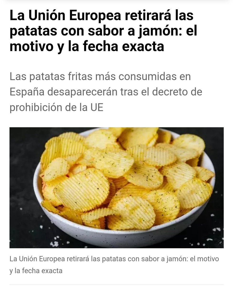 Me sale espuma por la boca. Estoy llorando. Devastado. Como alguien venga a venderme las virtudes de la UE acabo en comisaría