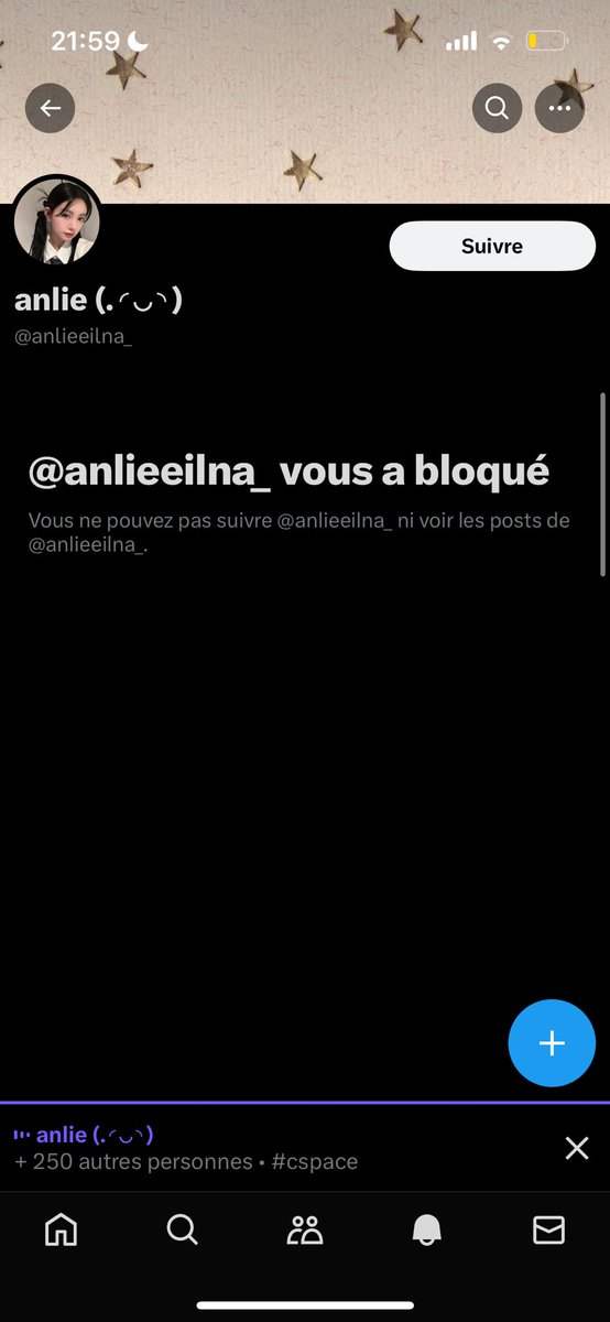 kookmform's tweet image. Je la connais même pas bref des clown #cspace