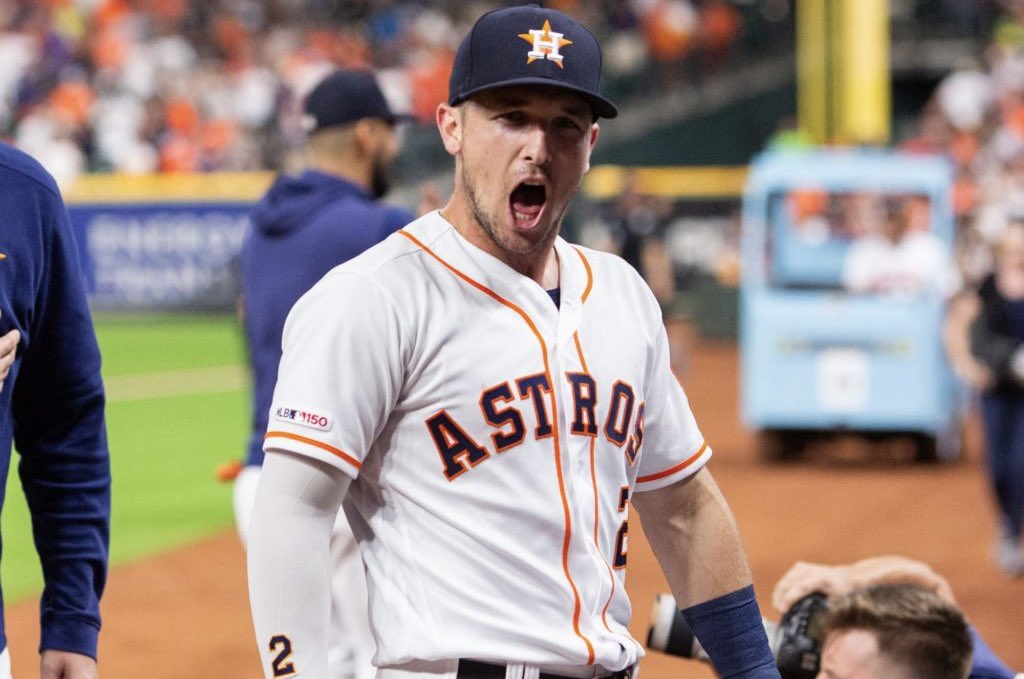 picks4dayzzz's tweet image. SENDING FULL CARD TO 3 PEOPLE THAT LIKE+RETWEET THIS POST‼️🤝
- - - - - - - - - - - - - - - -
💥💥⚾️5U MAX PLAY⚾️💥💥

Astros -1 (-135) 5U

7-1 (88%) Free 5U Max Run🔥🔥🔥

BRING THE ENERGY &amp;amp; LET’S CASH