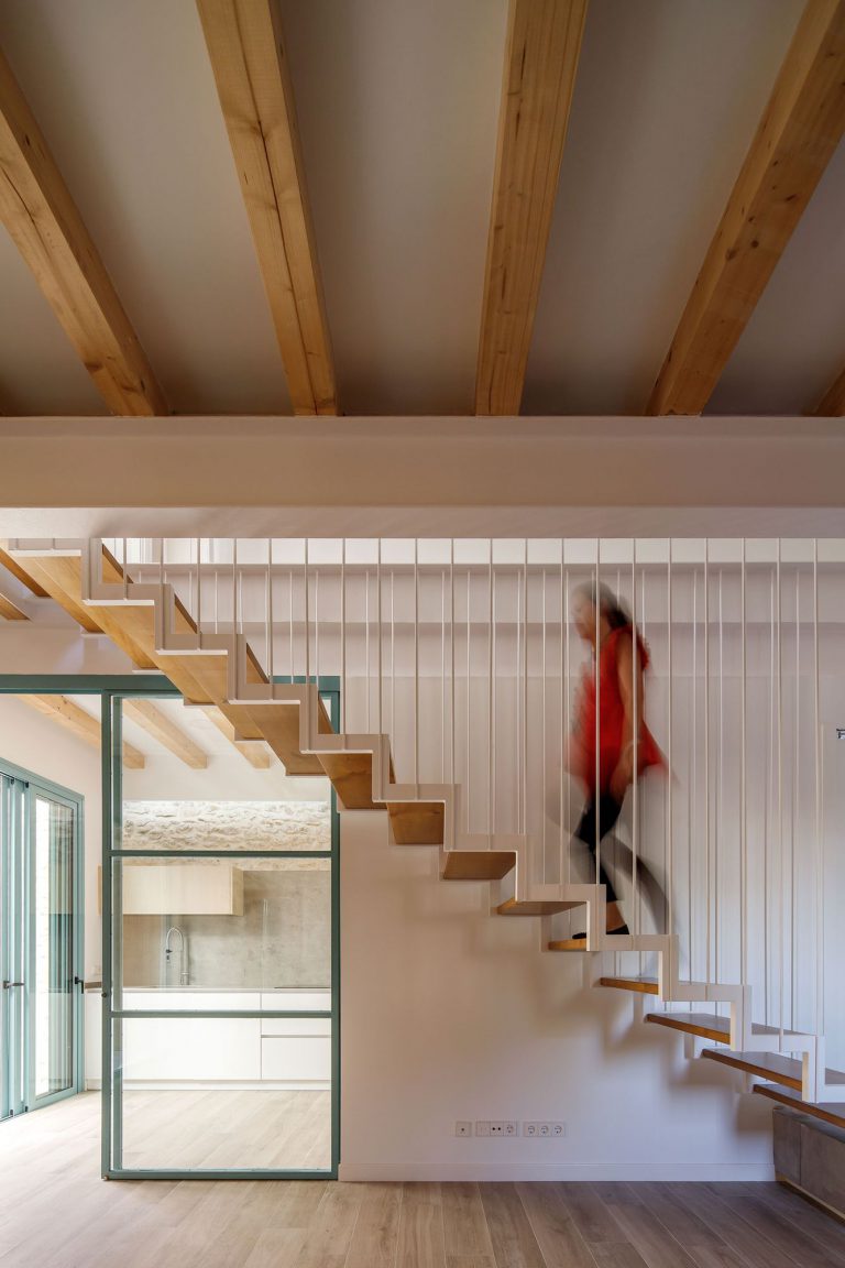 Maderayconstruc's tweet image. Casa Paqui 👉 ow.ly/6CwW50QCmHf 

#Arquitectura Mentrestant 📸 Alejandro Gómez Vives #Arquitecturademadera #MaderayConstrucción