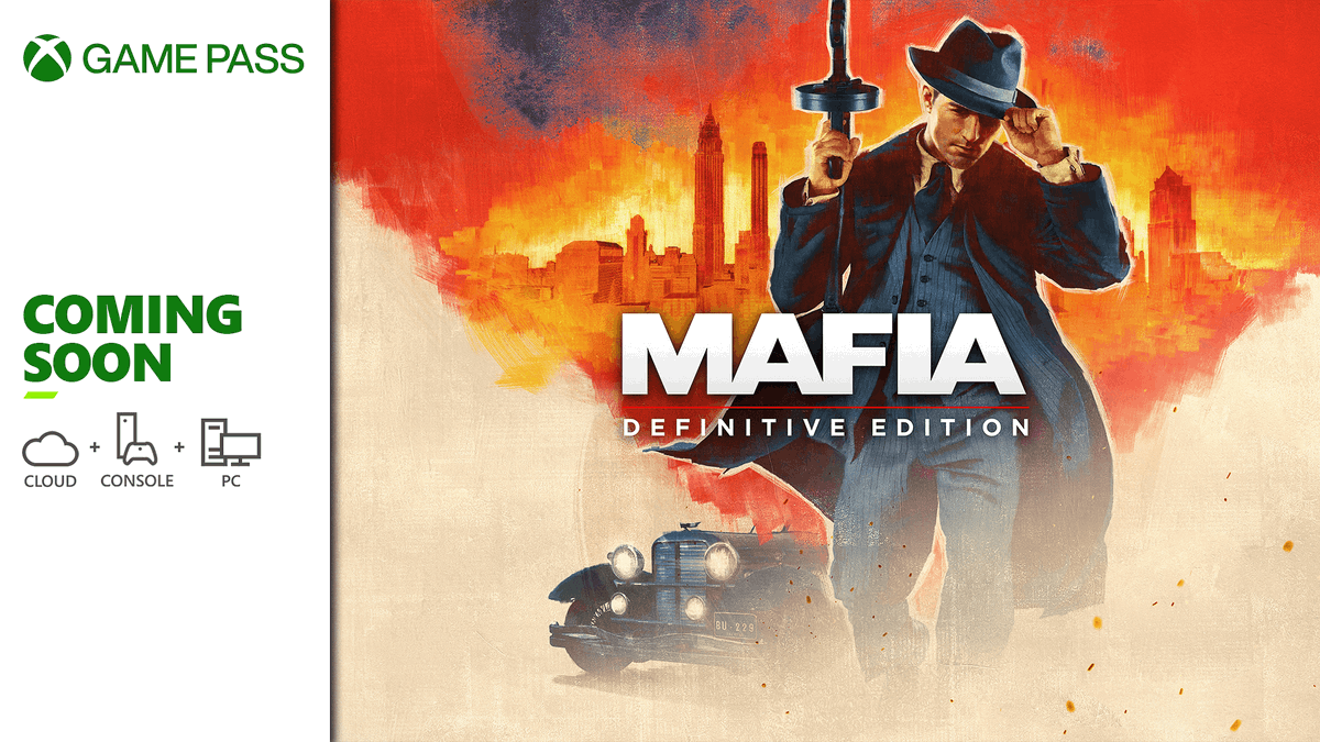 Xbox Game Pass tweet media