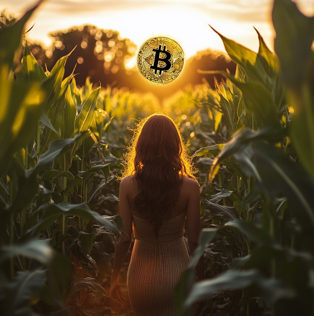 RomanReher's tweet photo. Fiatgeld basiert auf Zwang
#Bitcoin basiert auf Freiheit https://t.co/90sh2ra5GM