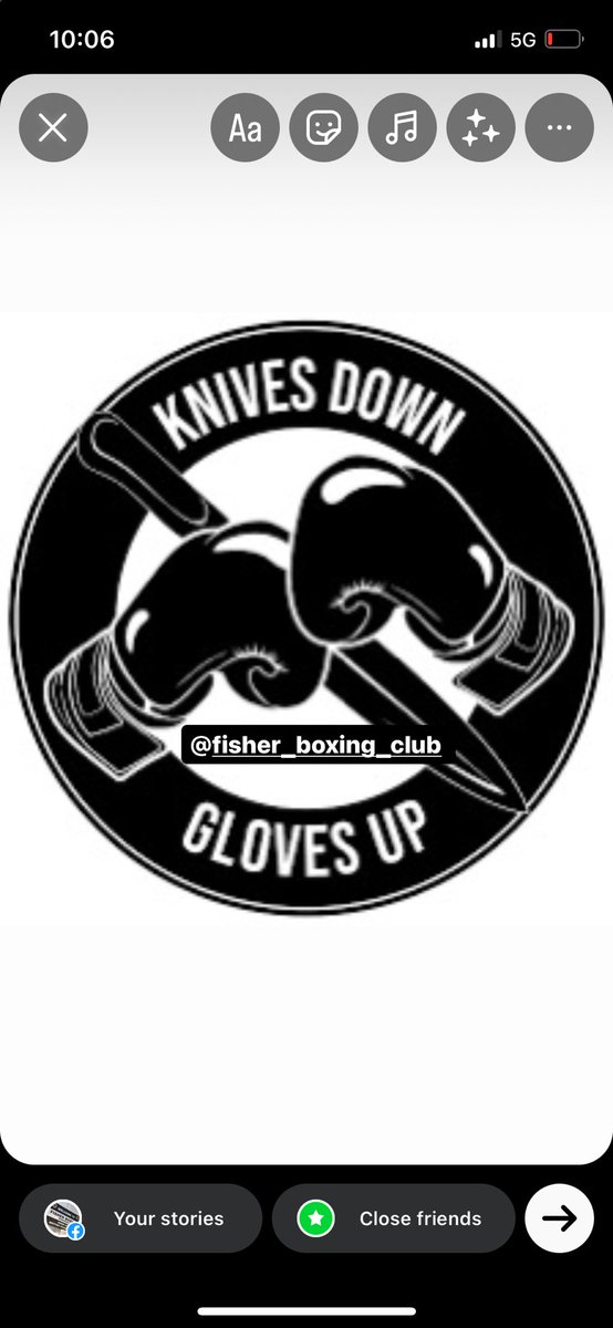 ' Boxing is a kind of magic.
It gives discipline to the wild.
Strength to the weak.
Confidence to the shy."