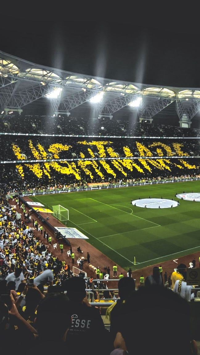 توفيقك يالله 💛🖤 #اتحاد