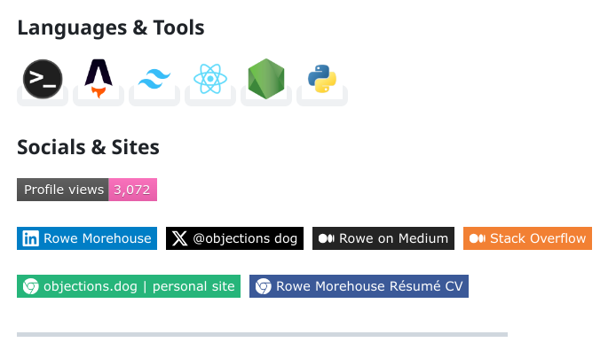 Rowe Morehouse tweet media