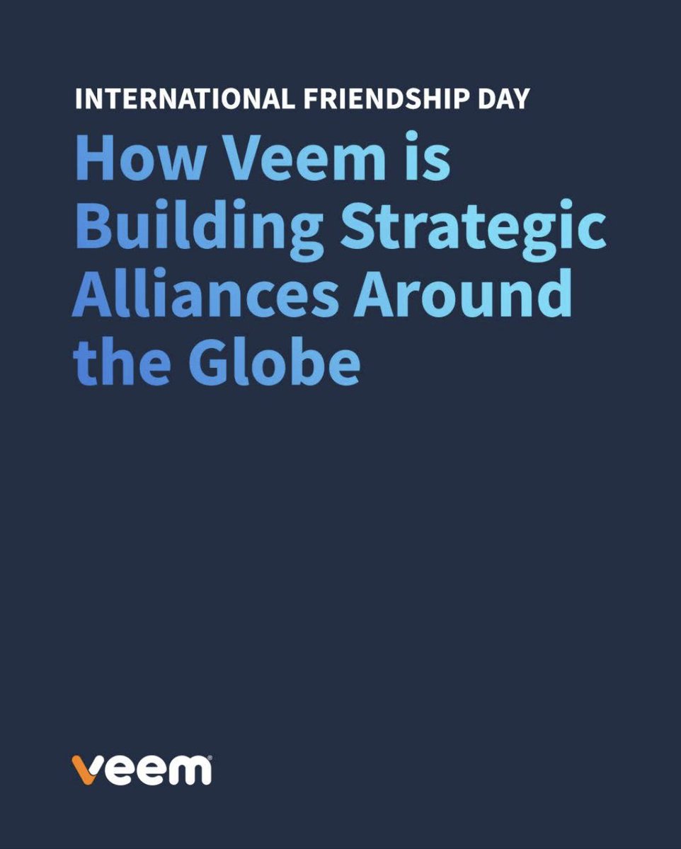 Veem | Global Business Payments tweet media