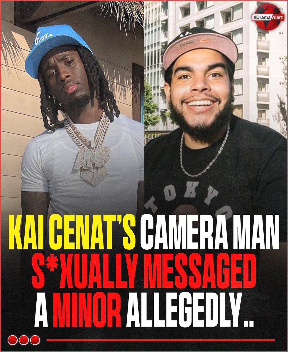 DramaAlert tweet media