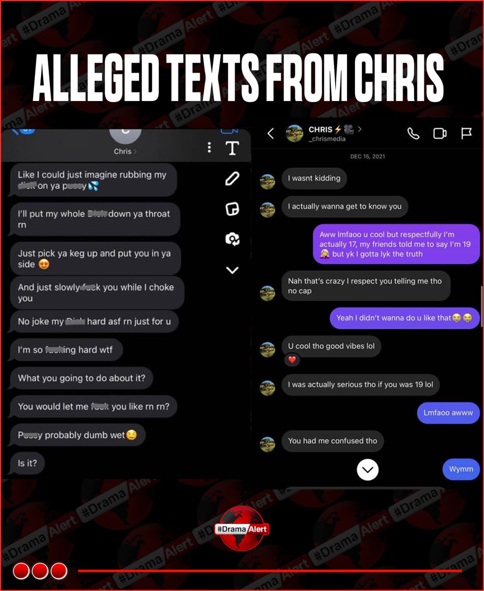 DramaAlert tweet media