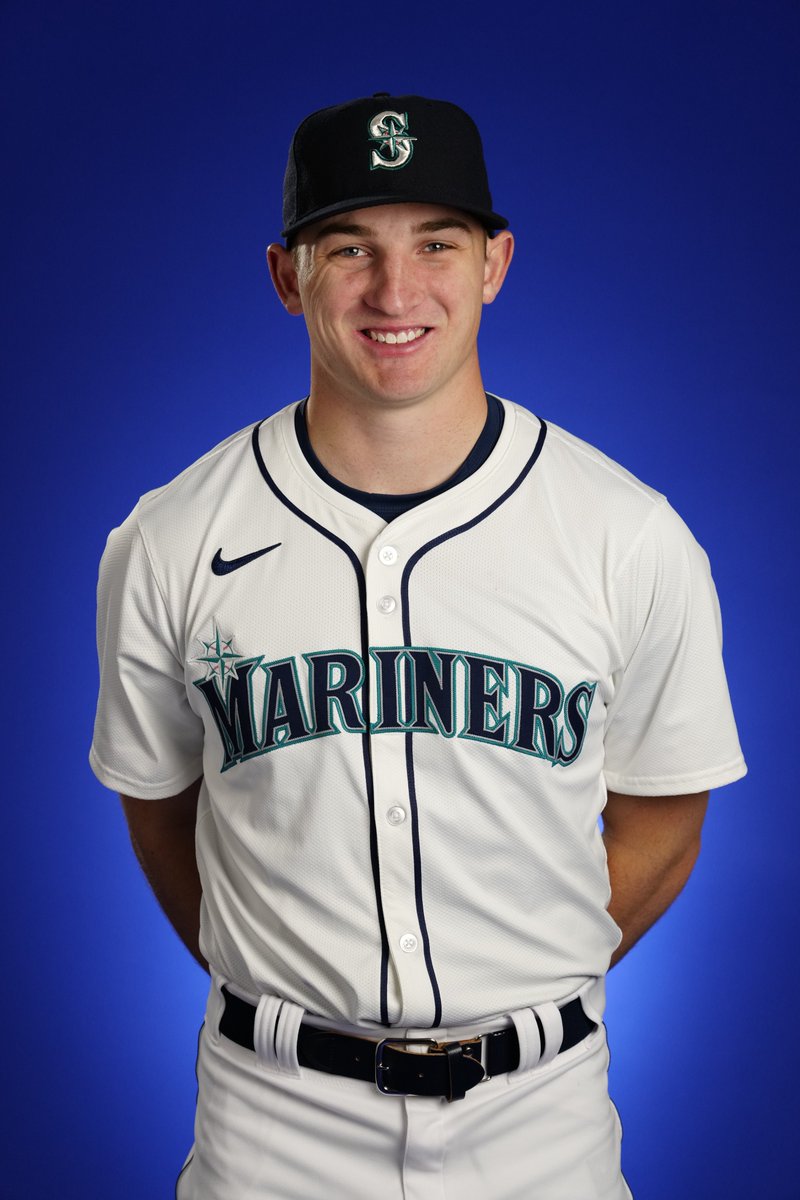 The #Marlins are landing RHP Will Schomberg from the #Mariners in exchange for reliever JT Chargois, per <a href="/CDeNicola13/">Christina De Nicola</a>.

More on the <a href="/mlbdraftleague/">MLB Draft League</a> product with a 2.83 ERA at Single-A this year: atmlb.com/3yglcMt