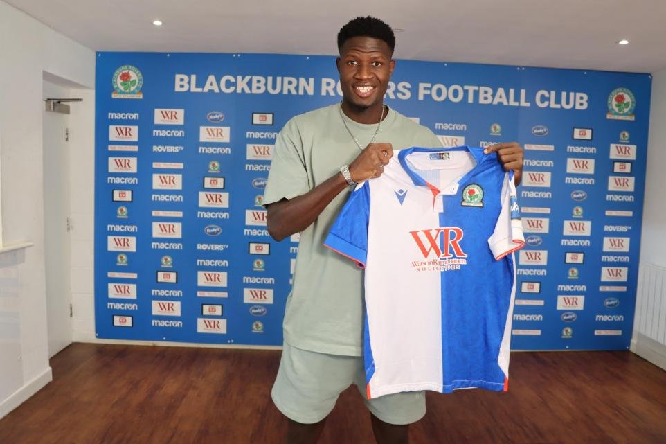 Rovers Latest tweet media