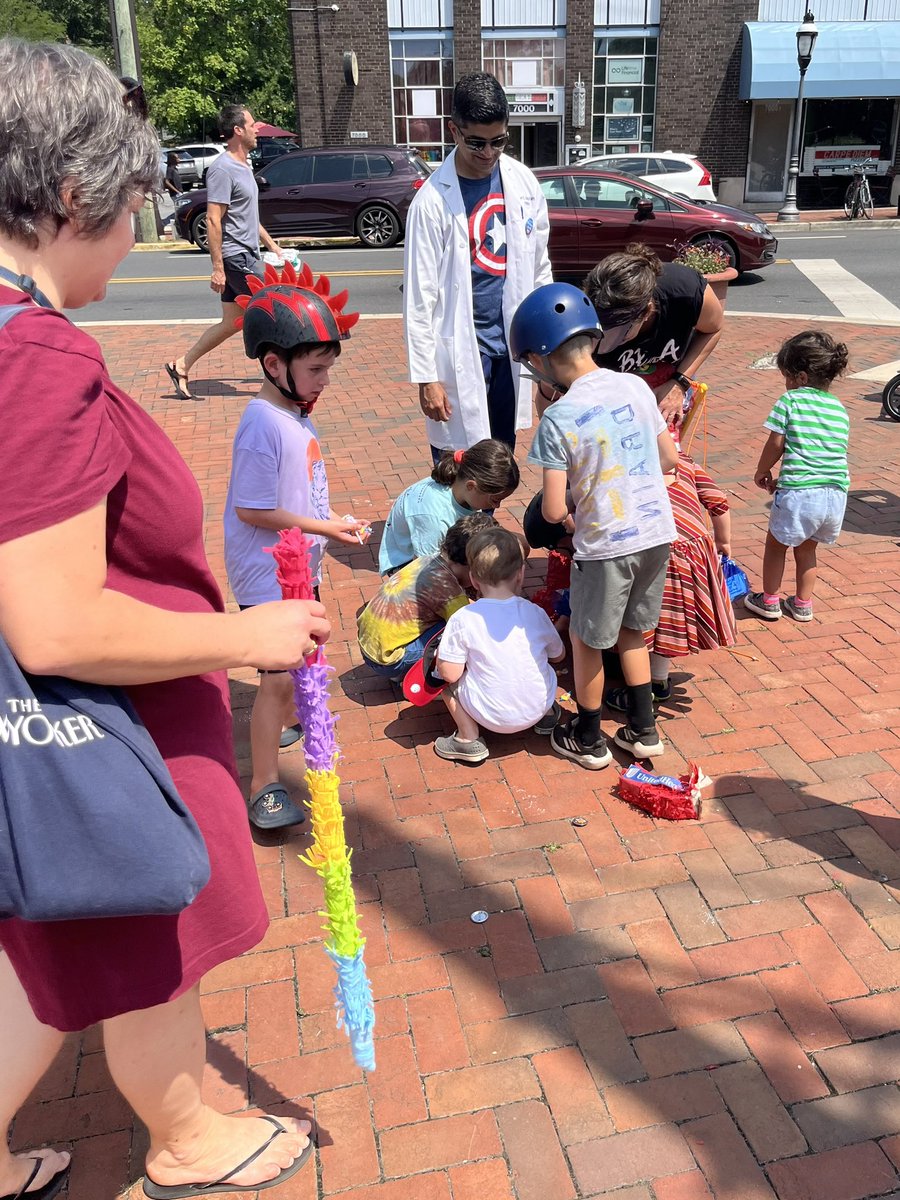 What better way to celebrate Medicare’s 59th birthday than to kick out corporate profiteers like Aetna, Humana, and UnitedHealthcare?

We don’t need them—and we don’t want them!

#SinglePayer #MedicareForAll