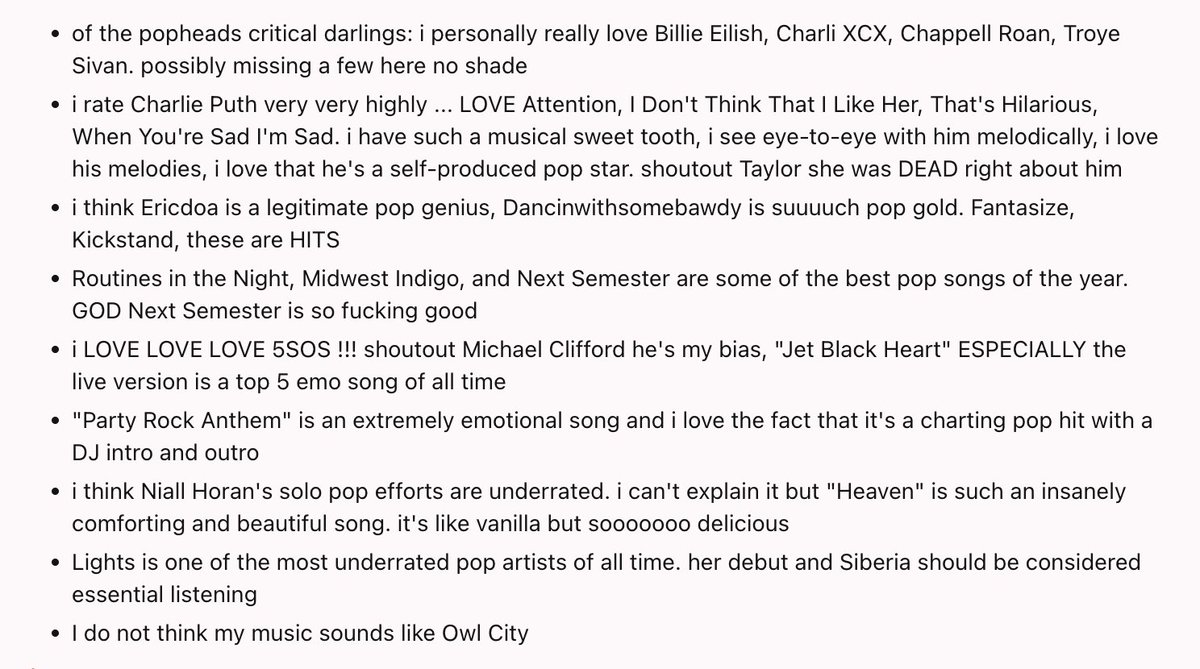 porterrobinson's tweet photo. my most important answer in the /r/popheads AMA https://t.co/4HEMj9bEyz