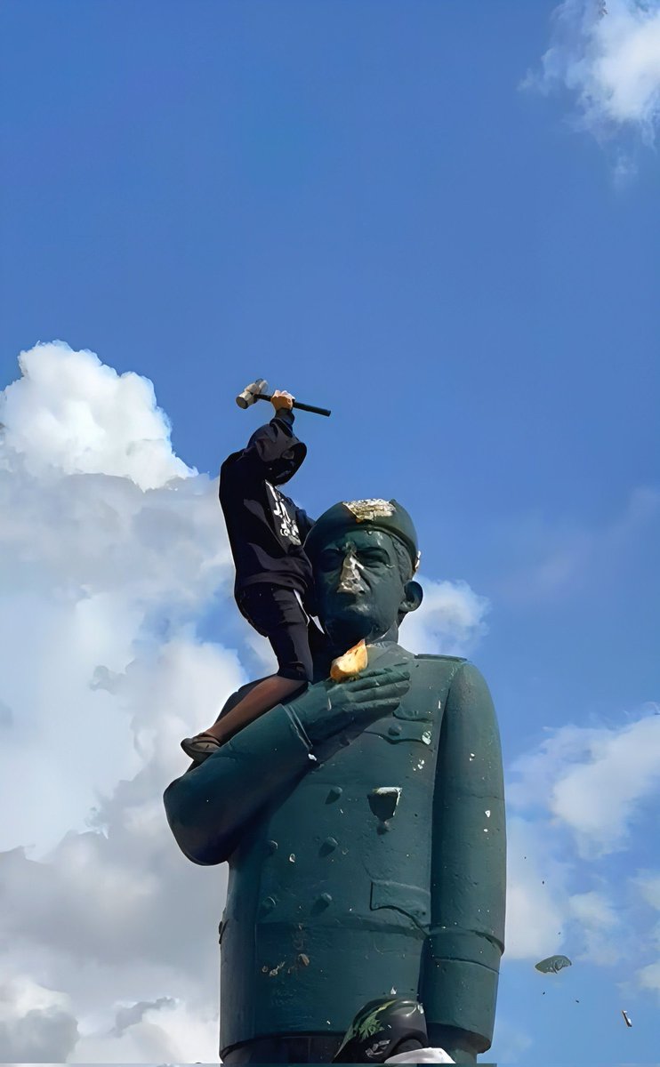 Vuelvo a X porque es el único sitio donde he estado pendiente de todo lo que sucede en Venezuela, país de donde vengo, además que el pana <a href="/elonmusk/">Elon Musk</a> anda apoyando y mostrando al mundo todo lo que sucede allí. 🤘😏