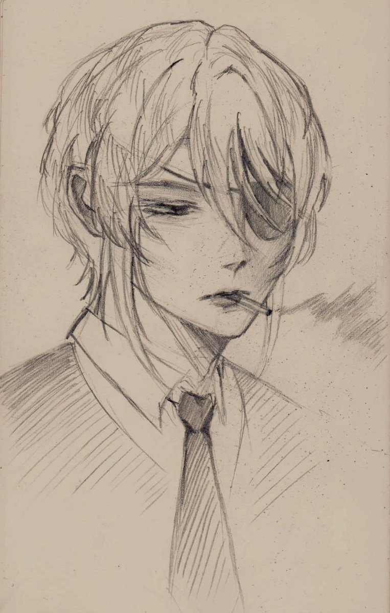 charlunarr's tweet photo. #william #MoriartyThePatriot #fanart https://t.co/K8Oqc4rQhA