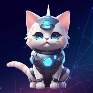 CAT AI tweet media