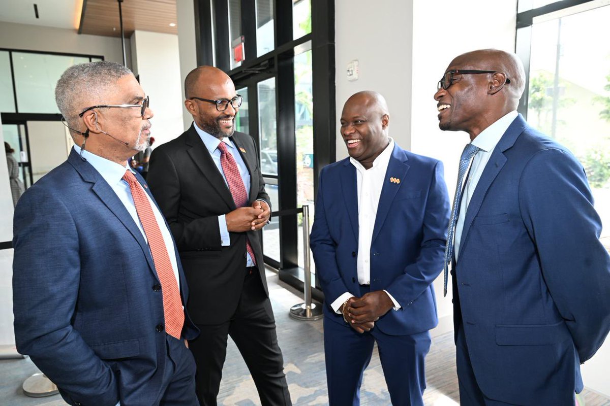 VM Group tweet media