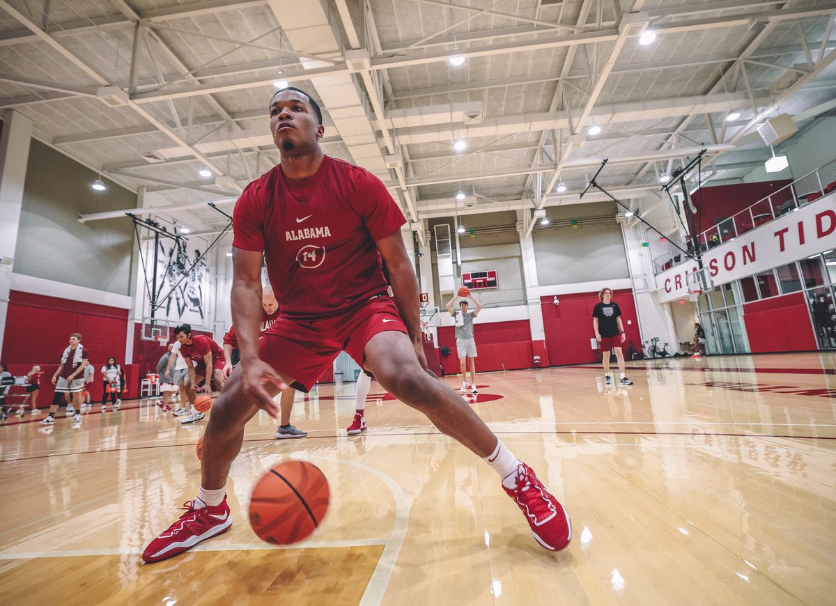 Back in the lab 🔬