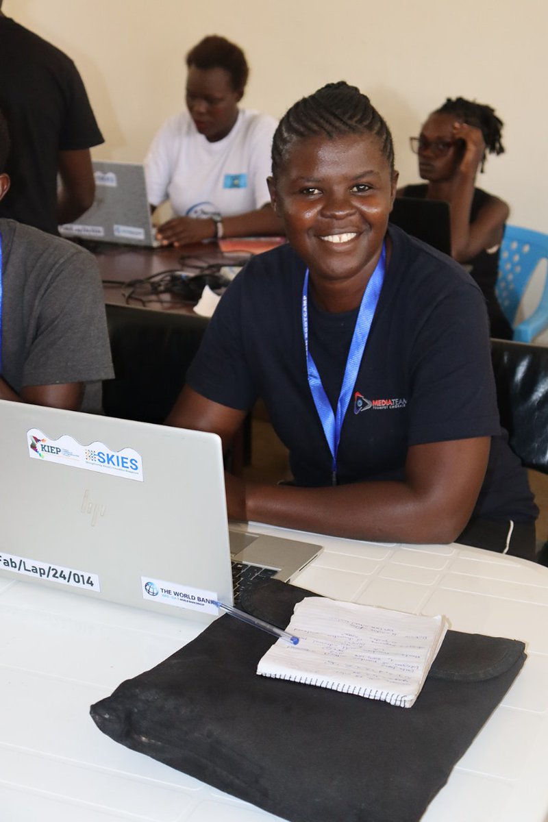 Two days ago, Touch A Life CBO participated in Data Analytical Visualization Training. This training is important as members will have an in-depth understanding of how to collect, mine, analyze and interpret organizational data.