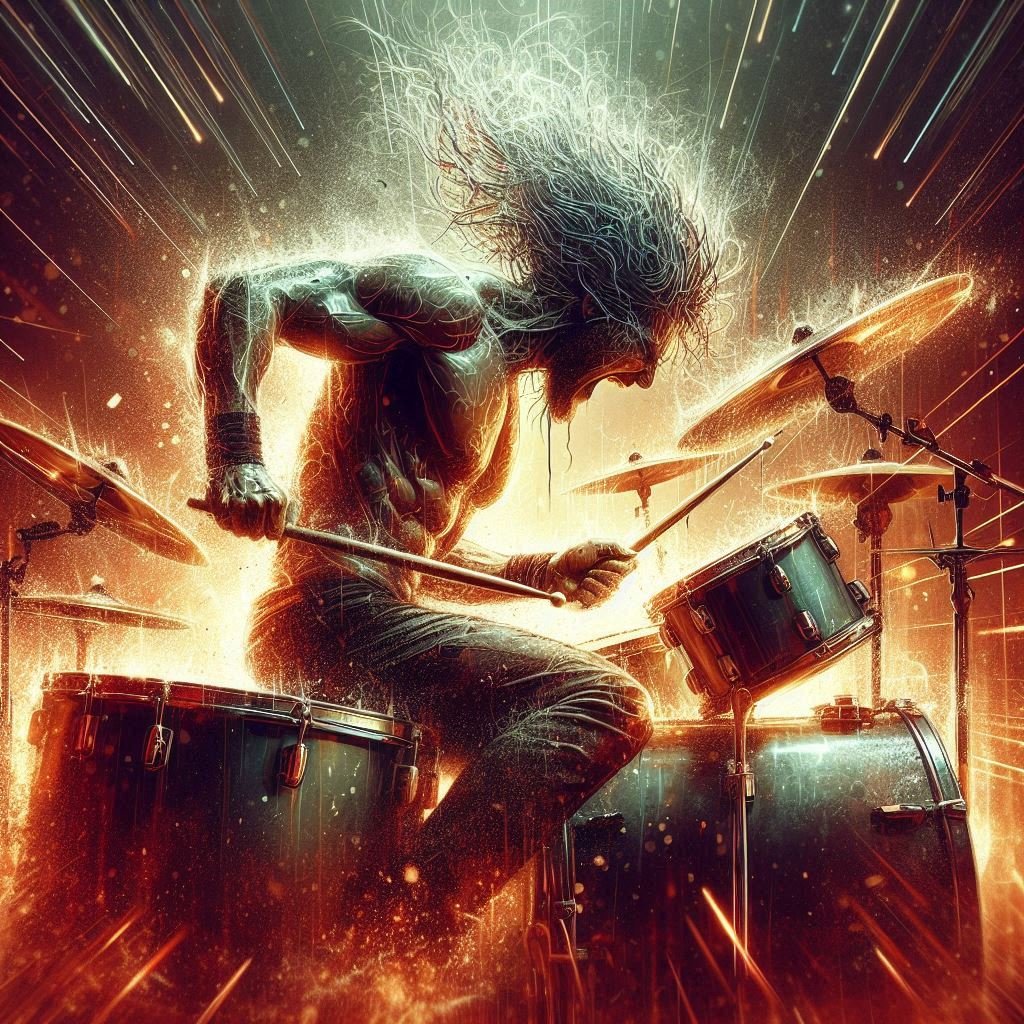 AudioStrip's tweet image. 🚀 New at AudioStrip! 🚀
Deconstruct your drum beats into kick, snare, cymbal, and tom with our high-quality drum separation algorithm. 

🔗 Listen to examples in our post : audiostrip.com/blog/announcin…

More exciting updates are on the way!
#AudioStrip #DrumSeparation #NewFeature