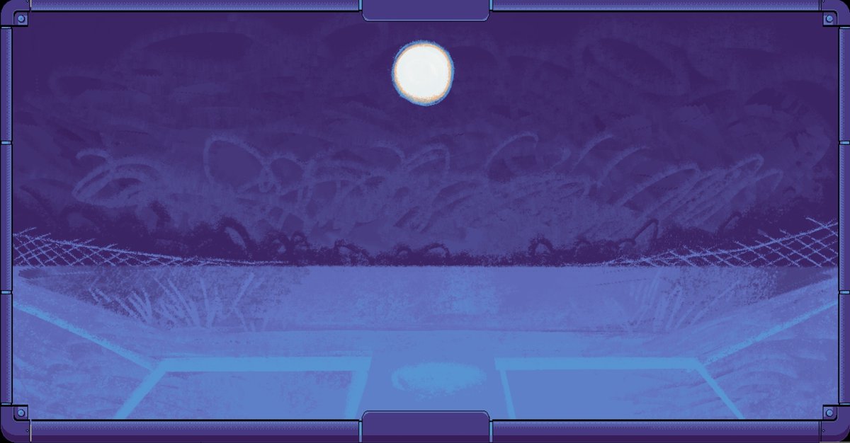 As our heroes explore the gutted inside of a dying Moon, they're comforted by strange visions of their life on Earth. What could their meaning be?

Wishlist our upcoming Sci-Fi Yuri VN today! store.steampowered.com/app/3046300/Th…