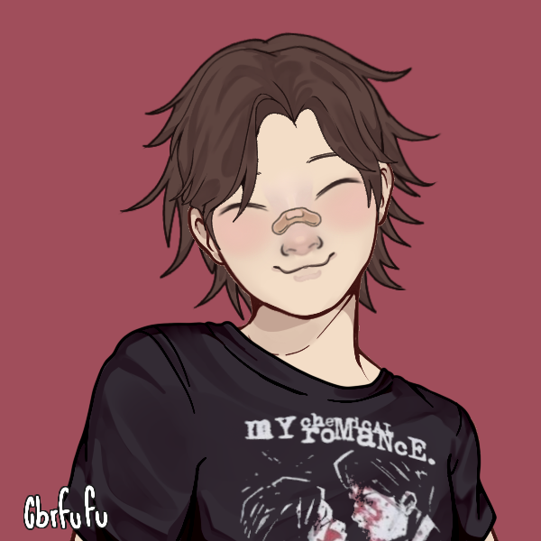 Karenma15884272's tweet photo. Karen y Kevin ♥️
Picrewの「Panqueques maker」でつくったよ! https://t.co/TRLzskR7Kx #Picrew #Panqueques_maker https://t.co/PZl8oHofty